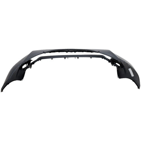 2021-2025 TOYOTA SIENNA ; Front Bumper Cover ; LE/LIMITED/PLATINUM/XLE; -- Manufacturer Part #: 5211908907 / Partslink #: TO1000468